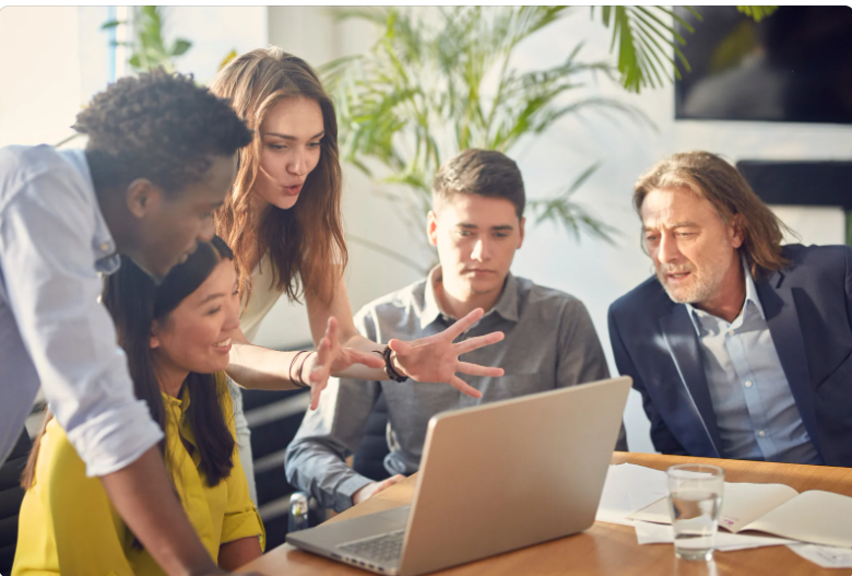 организовать рабочий процесс организовать рабочий процесс